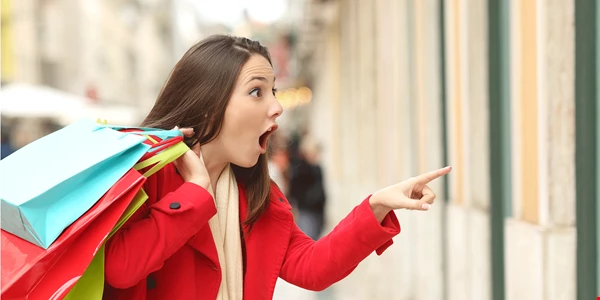 The influence of custom point of purchase displays on buyers decisions