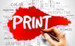 Include Print in the Mix
