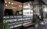 How Window Decals Can Benefit Your Business